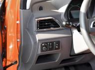 北汽新能源北汽新能源EC系列