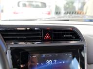 北汽新能源北汽新能源EC系列