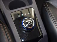 北汽新能源北汽新能源EC系列