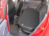 北汽新能源北汽新能源EC系列