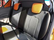 北汽新能源北汽新能源EC系列