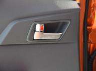 北汽新能源北汽新能源EC系列