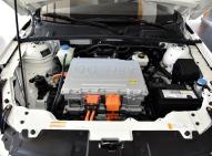 BEIJING汽车BEIJING-EU5