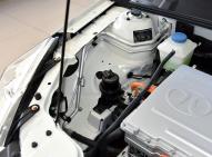 BEIJING汽车BEIJING-EU5