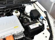 BEIJING汽车BEIJING-EU5