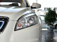 BEIJING汽车BEIJING-EU5