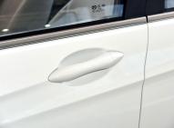 BEIJING汽车BEIJING-EU5