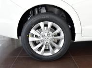 BEIJING汽车BEIJING-EU5