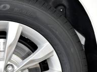 BEIJING汽车BEIJING-EU5