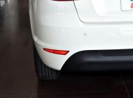 BEIJING汽车BEIJING-EU5