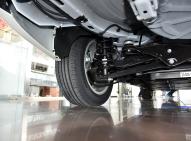 BEIJING汽车BEIJING-EU5