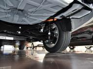 BEIJING汽车BEIJING-EU5