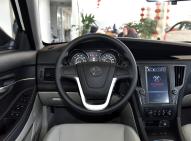 BEIJING汽车BEIJING-EU5