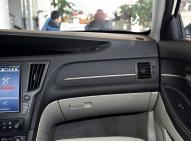 BEIJING汽车BEIJING-EU5