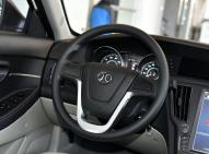 BEIJING汽车BEIJING-EU5