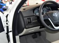 BEIJING汽车BEIJING-EU5