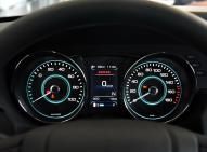 BEIJING汽车BEIJING-EU5