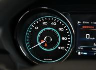 BEIJING汽车BEIJING-EU5