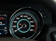 BEIJING汽车BEIJING-EU5