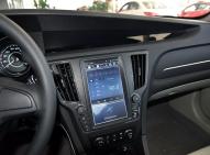 BEIJING汽车BEIJING-EU5