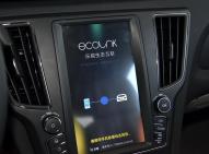 BEIJING汽车-BEIJING-EU5