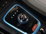 BEIJING汽车BEIJING-EU5