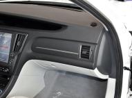 BEIJING汽车BEIJING-EU5