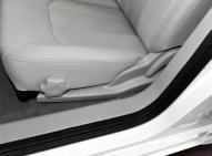 BEIJING汽车BEIJING-EU5