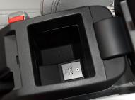 BEIJING汽车BEIJING-EU5