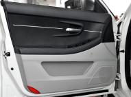 BEIJING汽车BEIJING-EU5