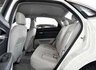 BEIJING汽车BEIJING-EU5