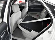 BEIJING汽车BEIJING-EU5