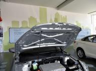 BEIJING汽车BEIJING-EU5