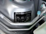 BEIJING汽车BEIJING-EU5