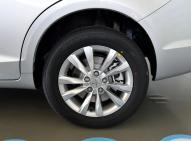 BEIJING汽车BEIJING-EU5