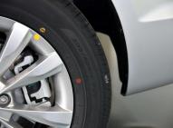 BEIJING汽车BEIJING-EU5