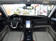 BEIJING汽车BEIJING-EU5