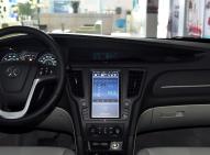 BEIJING汽车BEIJING-EU5