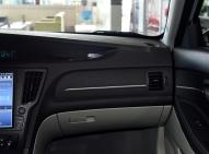 BEIJING汽车BEIJING-EU5