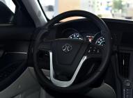 BEIJING汽车BEIJING-EU5