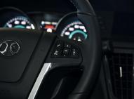 BEIJING汽车BEIJING-EU5