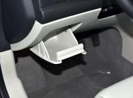 BEIJING汽车BEIJING-EU5