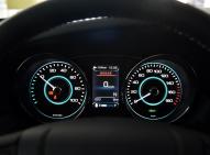 BEIJING汽车BEIJING-EU5