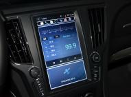 BEIJING汽车BEIJING-EU5