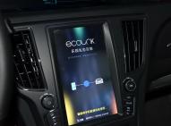 BEIJING汽车BEIJING-EU5