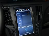 BEIJING汽车BEIJING-EU5