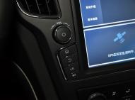 BEIJING汽车BEIJING-EU5