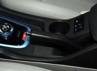 BEIJING汽车BEIJING-EU5