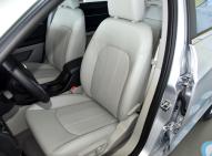 BEIJING汽车BEIJING-EU5