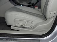 BEIJING汽车BEIJING-EU5